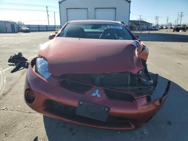 2008 Mitsubishi Eclipse SE