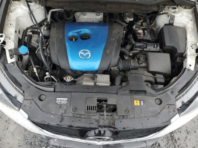 2013 Mazda CX-5 GT