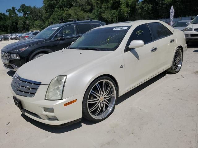 2005 Cadillac STS