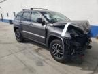 2017 Jeep Grand Cherokee Trailhawk