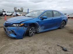 2019 Toyota Camry L for sale in San Diego, CA