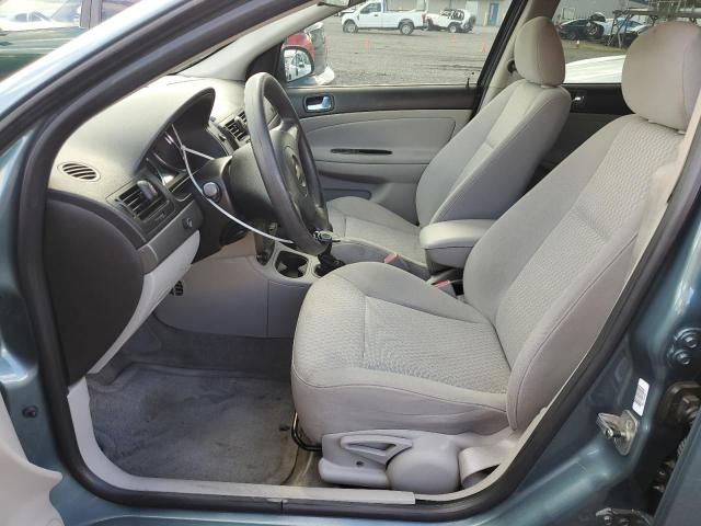 2009 Chevrolet Cobalt LT