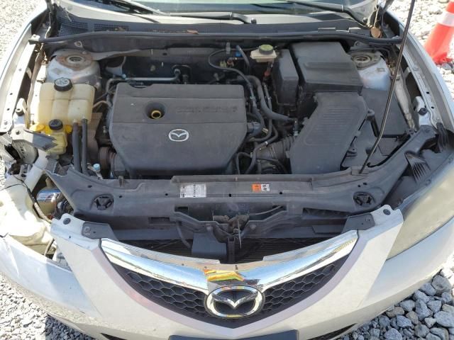 2007 Mazda 3 I