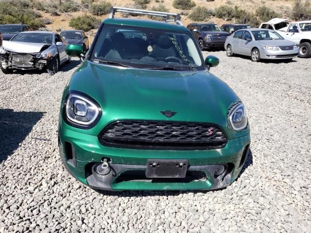 2024 Mini Cooper S Countryman ALL4