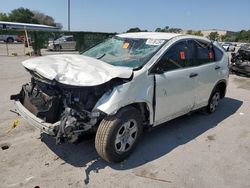 Vehiculos salvage en venta de Copart Orlando, FL: 2014 Honda CR-V LX