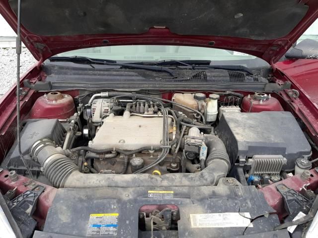 2004 Chevrolet Malibu LT