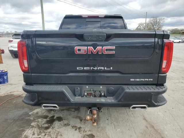 2020 GMC Sierra K1500 Denali