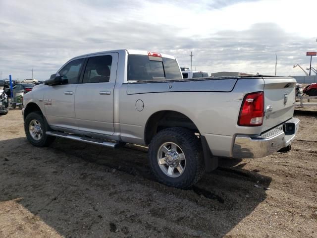 2013 Dodge RAM 2500 SLT