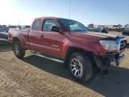 2007 Toyota Tacoma Access Cab