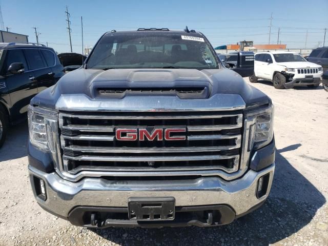 2022 GMC Sierra K2500 SLT