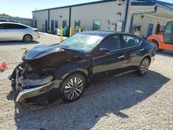 Nissan salvage cars for sale: 2023 Nissan Altima SV