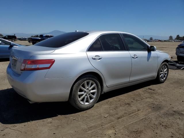 2011 Toyota Camry SE