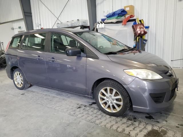 2010 Mazda 5