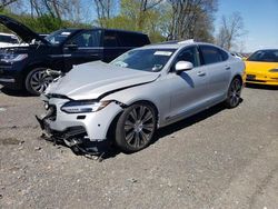 Volvo s90 Plus salvage cars for sale: 2023 Volvo S90 Plus