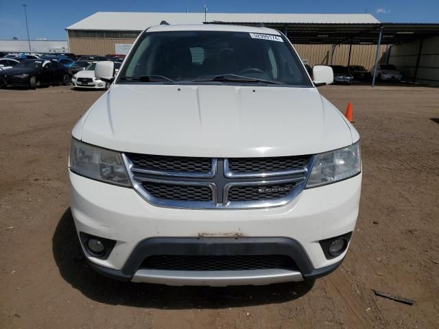 2011 Dodge Journey Mainstreet