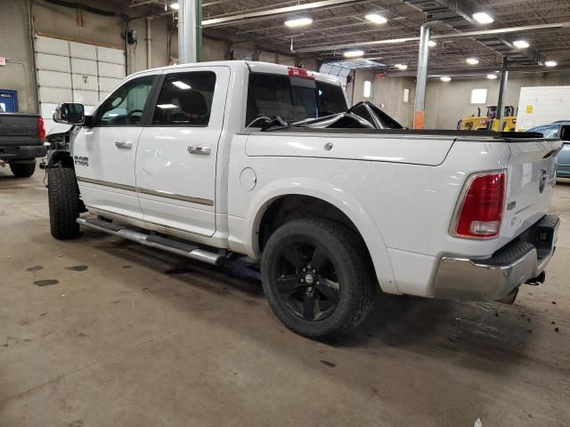 2013 Dodge 1500 Laramie