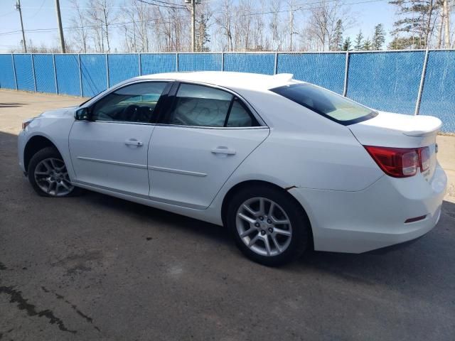 2016 Chevrolet Malibu Limited LT