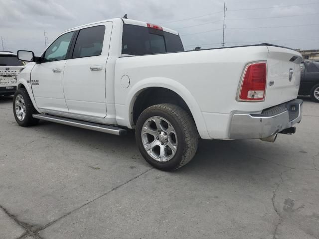 2016 Dodge 1500 Laramie