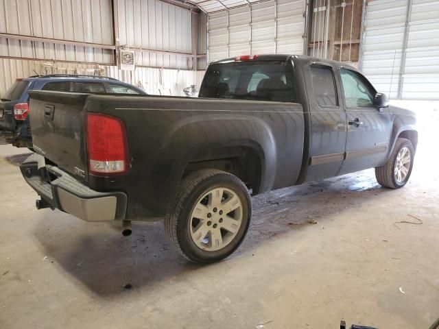 2008 GMC Sierra C1500