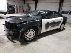 Vehiculos salvage en venta de Copart Chambersburg, PA: 2018 Dodge Charger Police