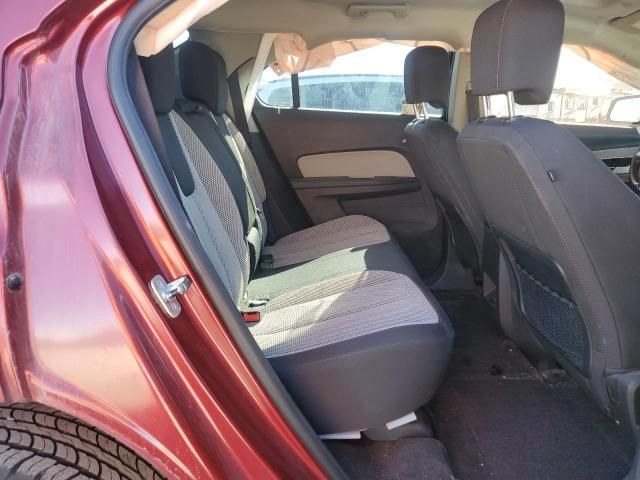 2010 Chevrolet Equinox LT