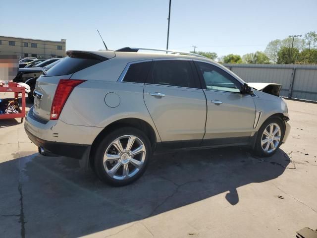 2013 Cadillac SRX Premium Collection