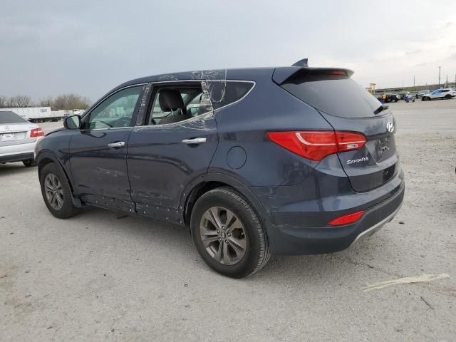 2013 Hyundai Santa FE Sport