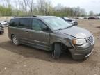 2010 Chrysler Town & Country Touring Plus