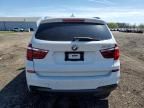 2014 BMW X3 XDRIVE35I