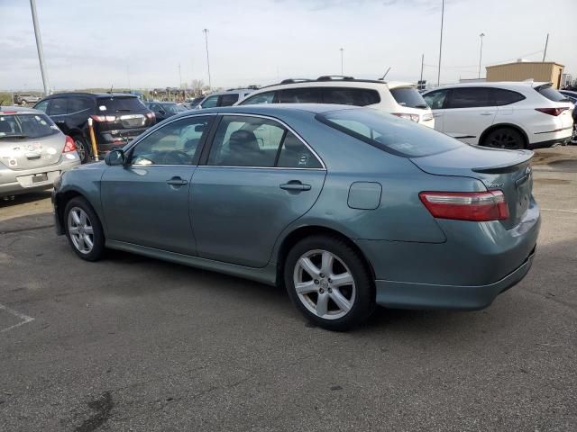 2008 Toyota Camry CE