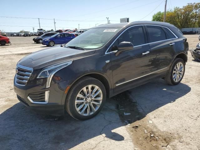 2019 Cadillac XT5