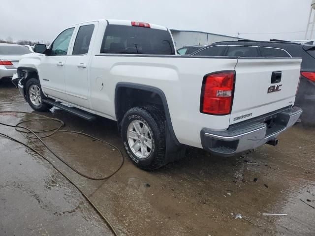 2015 GMC Sierra K1500 SLE