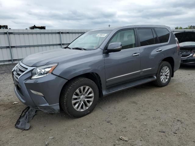 2016 Lexus GX 460