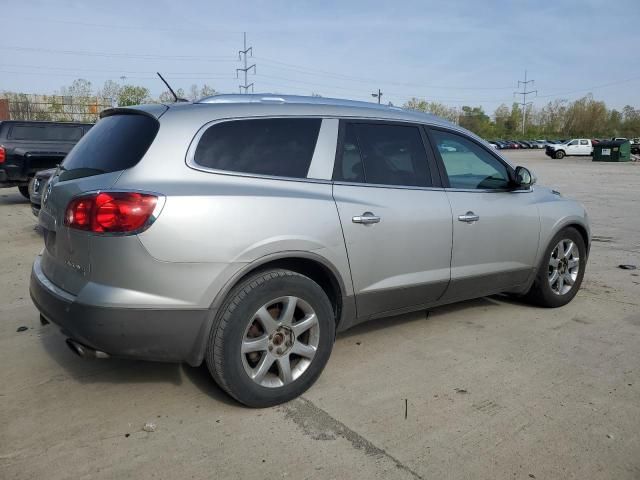 2008 Buick Enclave CXL