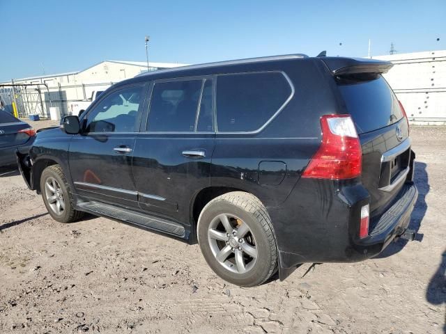 2013 Lexus GX 460 Premium