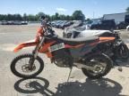 2021 KTM 500 EXC-F SIX Days