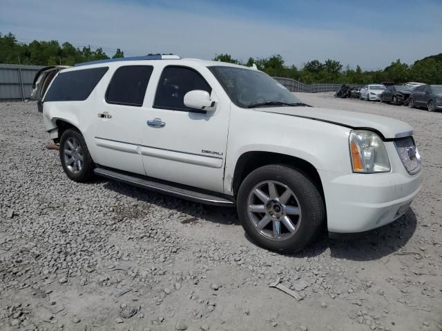 2007 GMC Yukon XL Denali