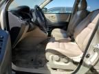 2001 Toyota Highlander