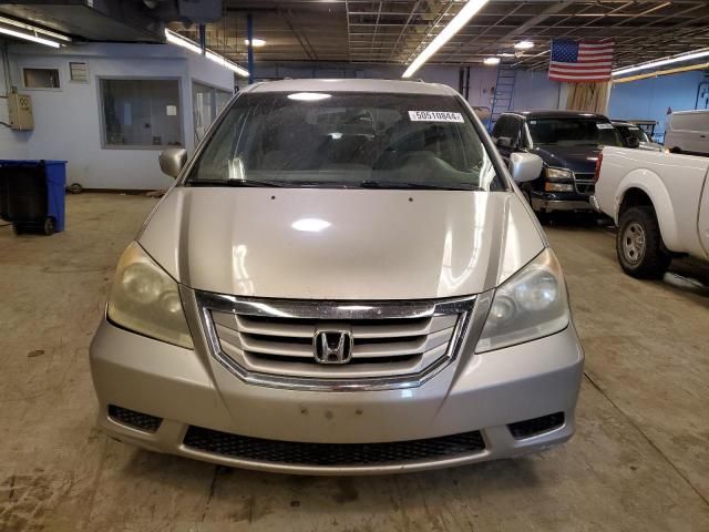 2008 Honda Odyssey EX