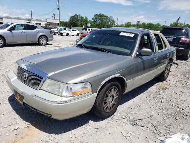 2004 Mercury Grand Marquis GS