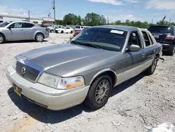 Mercury Vehiculos salvage en venta: 2004 Mercury Grand Marquis GS