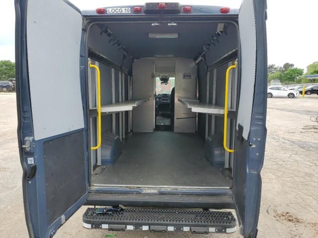 2021 Dodge RAM Promaster 3500 3500 High