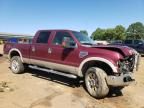 2008 Ford F250 Super Duty