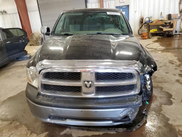 2009 Dodge RAM 1500