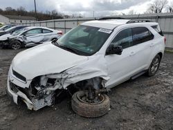 2013 Chevrolet Equinox LT en venta en York Haven, PA