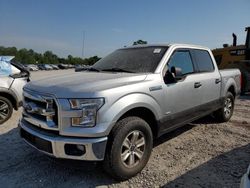 2016 Ford F150 Supercrew en venta en Hueytown, AL