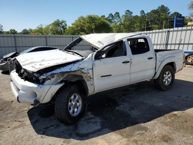 2008 Toyota Tacoma Double Cab Prerunner