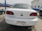 2000 Chevrolet Cavalier LS