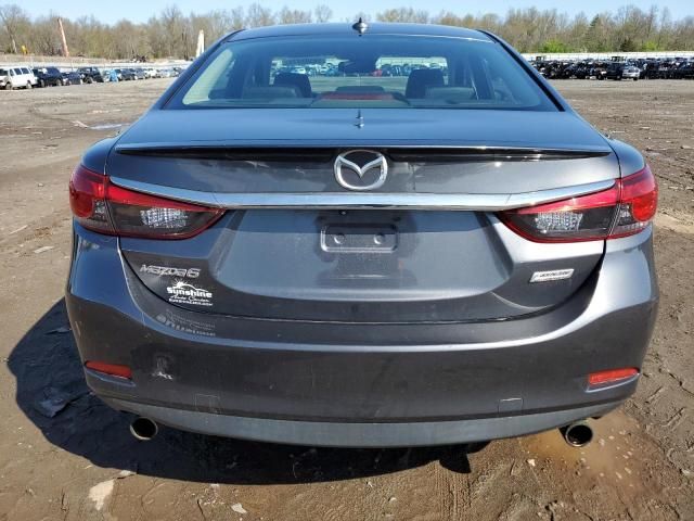 2014 Mazda 6 Grand Touring