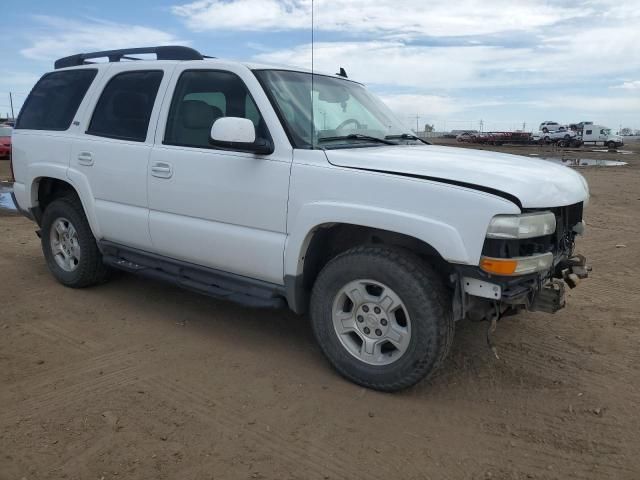 2006 Chevrolet Tahoe K1500